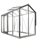 ACD Prestige Piccolo 4 üvegház
