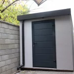 Záhradný domček GARDEON | 2000 x 3000 mm