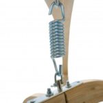 GARDEON hintaszék | mennyezeti rögzítés - Image 3