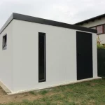 Zahradny domcek gardeon