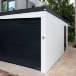 Garáž pre jedno auto 3x5m