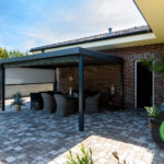 GARDEON Pergola