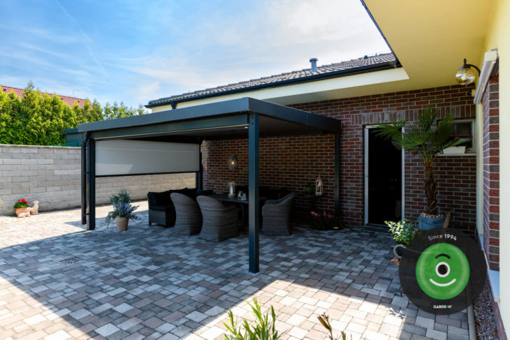 GARDEON Pergola