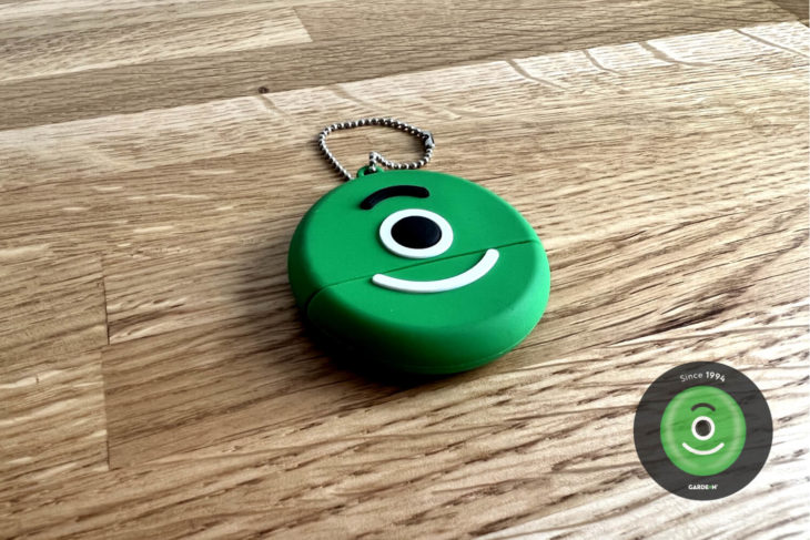 GARDEON USB v e-shope