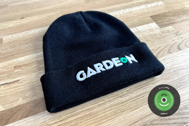 GARDEON zimná čiapka