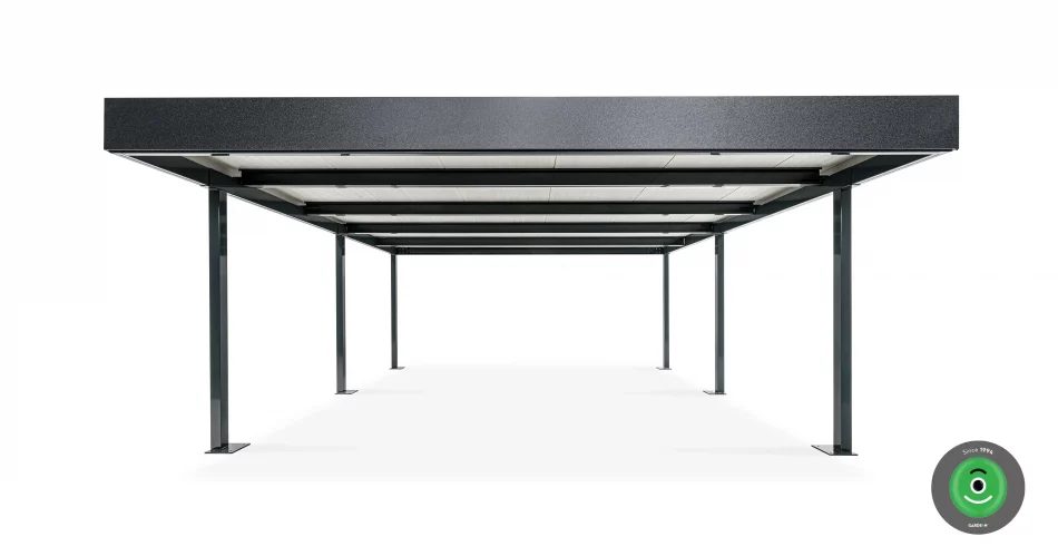 GARDEON előtető | 5800 x 6000 mm - Image 3