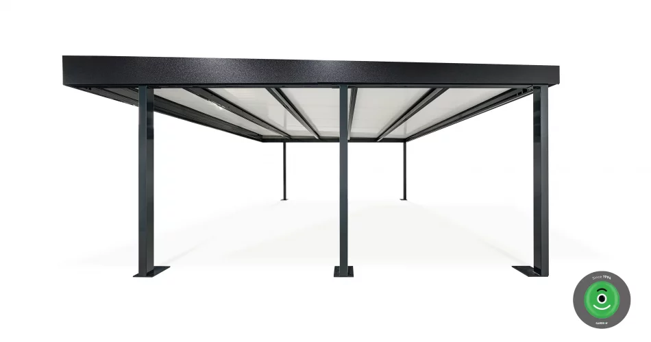 GARDEON előtető | 5800 x 6000 mm - Image 4