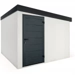 Záhradný domček GARDEON | 3000 x 3000 mm