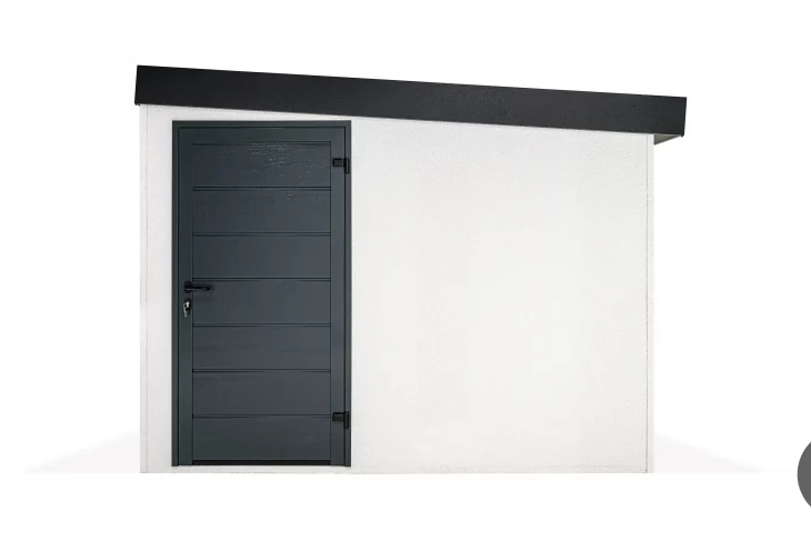 Záhradný domček GARDEON | 3000 x 3000 mm