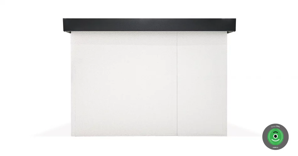 Záhradný domček GARDEON | 3000 x 3000 mm