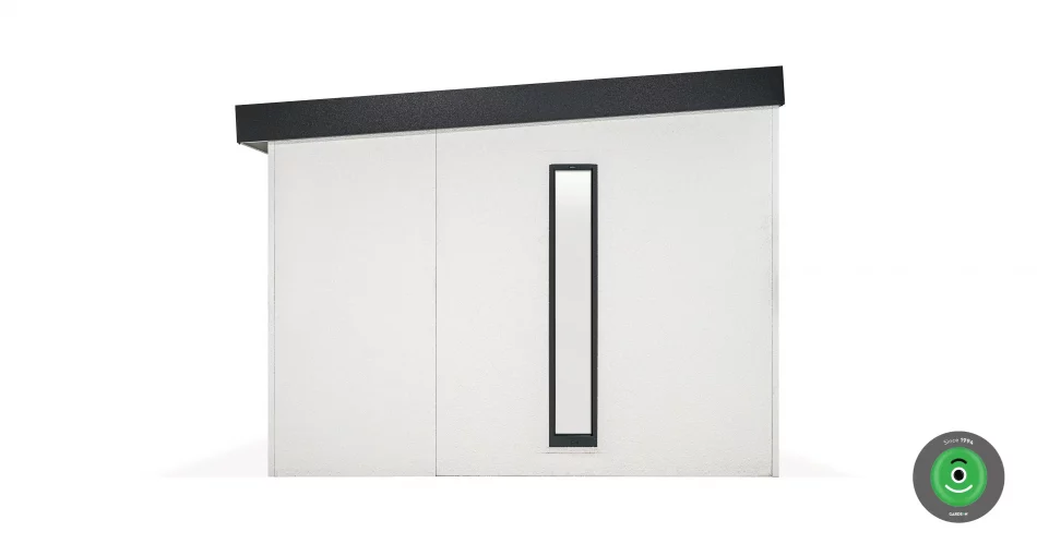 Záhradný domček GARDEON | 3000 x 3000 mm