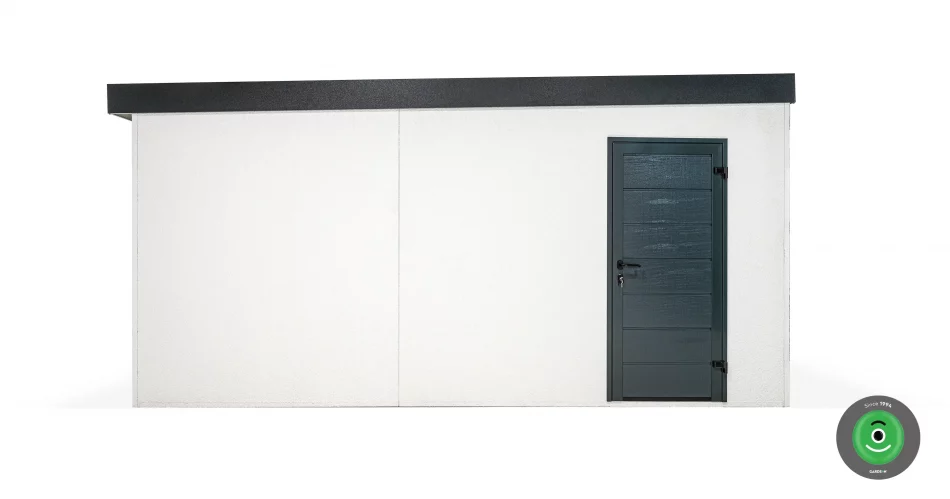 GARDEON egyautós garázs | 3500 x 5800 mm - Image 3