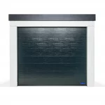 GARDEON egyautós garázs | 4000 x 6000 mm