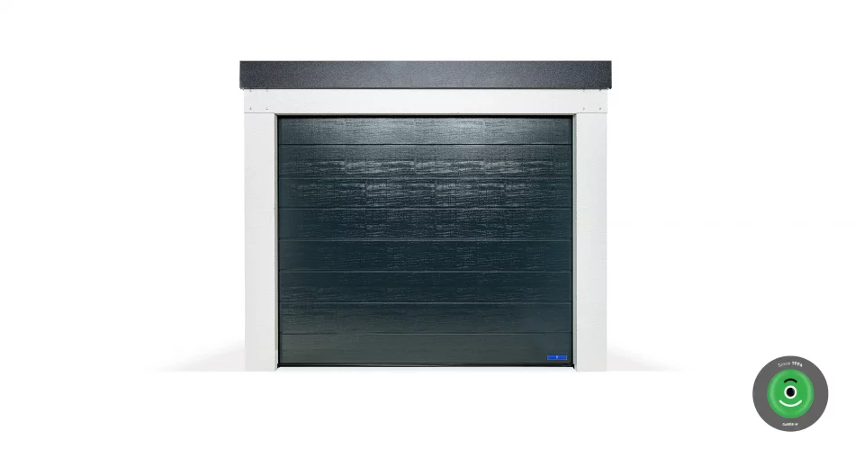 GARDEON egyautós garázs | 3500 x 5800 mm - Image 5