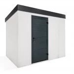 GARDEON kerti ház | 2790 x 2000 mm