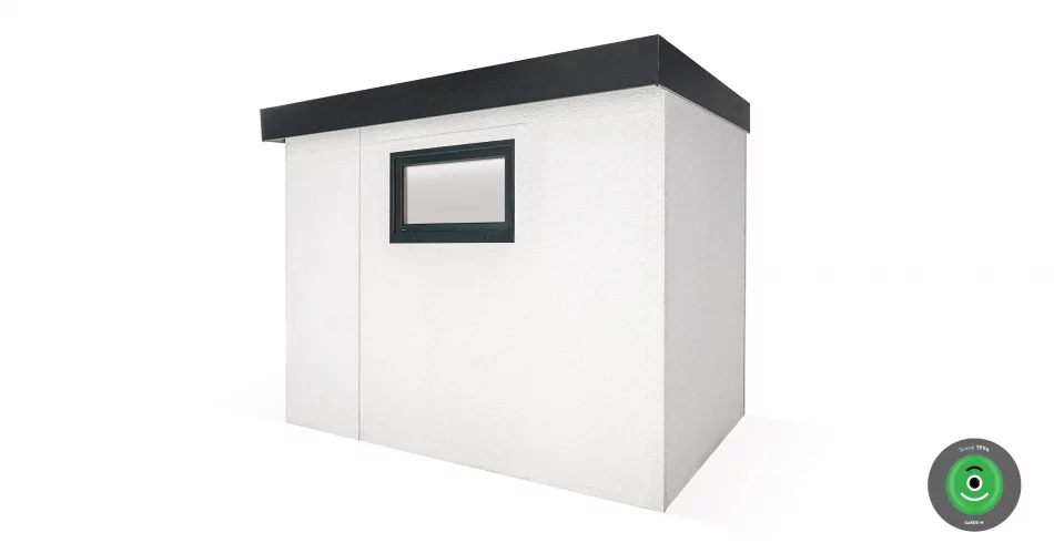 GARDEON kerti ház | 2790 x 2000 mm - Image 2