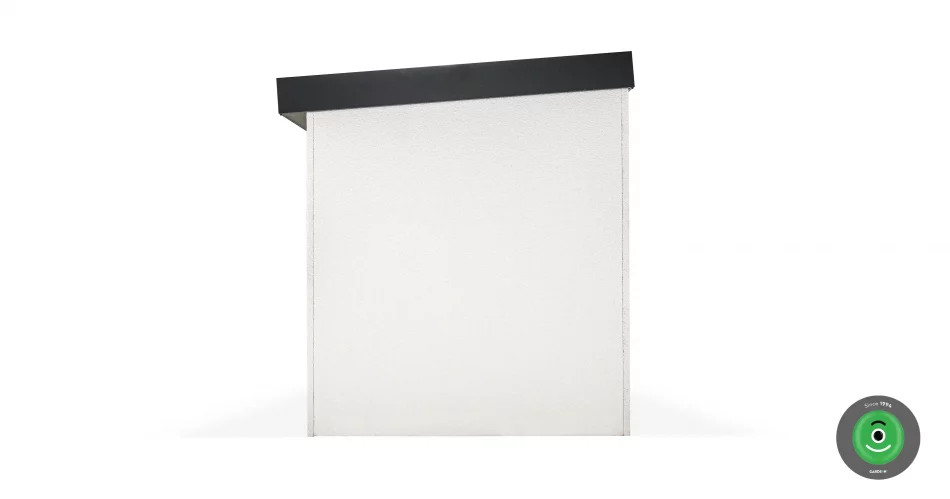 GARDEON kerti ház | 2790 x 2000 mm - Image 5