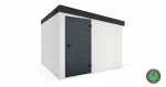 GARDEON kerti ház | 3000 x 3000 mm - Image 2