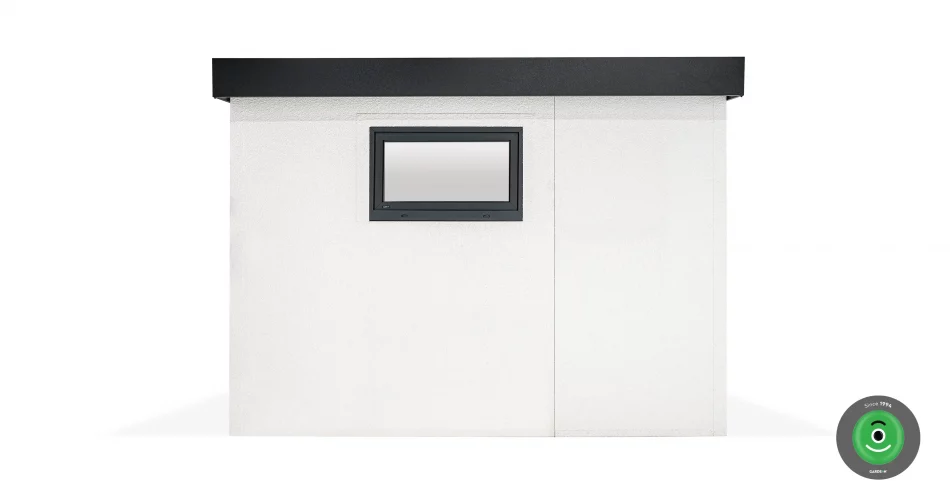 GARDEON kerti ház | 3000 x 3000 mm - Image 4