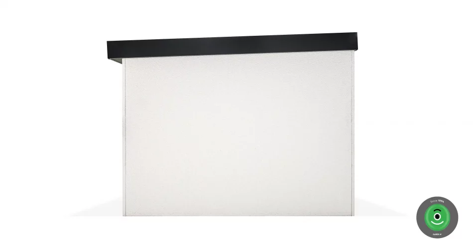 GARDEON kerti ház | 3000 x 3000 mm - Image 5