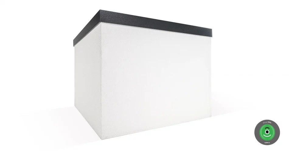 GARDEON kerti ház | 3000 x 3000 mm - Image 3