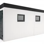 Záhradný domček GARDEON | 5800 x 2560 mm