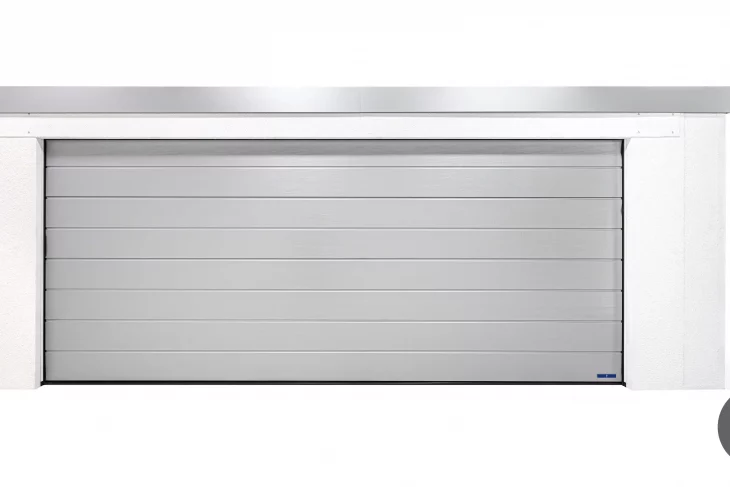 Garáž pre dve autá GARDEON | 6200 x 6000 mm