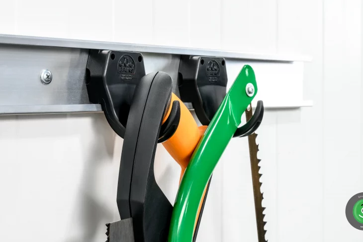 Samostatná závesné háčiky | 2ks