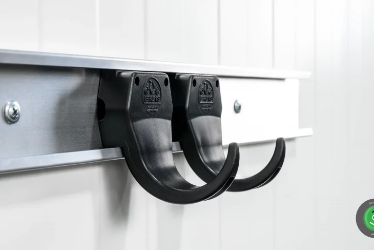 Samostatná závesné háčiky | 2ks