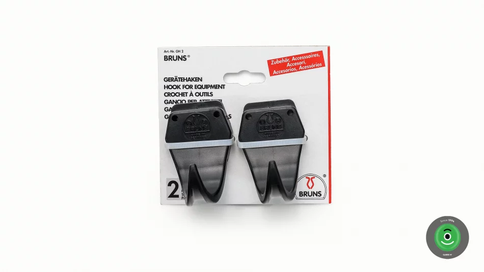 Samostatná závesné háčiky | 2ks