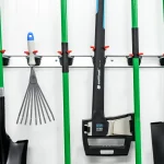 Závesný systém na náradie | 6 držiakov