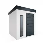 GARDEON kerti ház | 2000 x 2100 mm