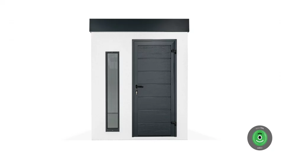 GARDEON kerti ház | 2000 x 2100 mm - Image 2