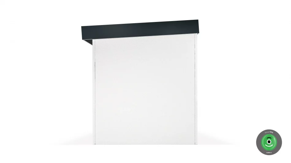 GARDEON kerti ház | 2000 x 2100 mm - Image 5