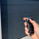 Diaľkový ovládač Hörmann HSE4