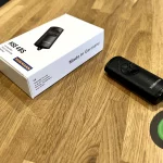 Négycsatornás távirányító | Hörmann HSE-4-BS