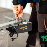 Garázskapu-meghajtó | Hörmann ProMatic Akku