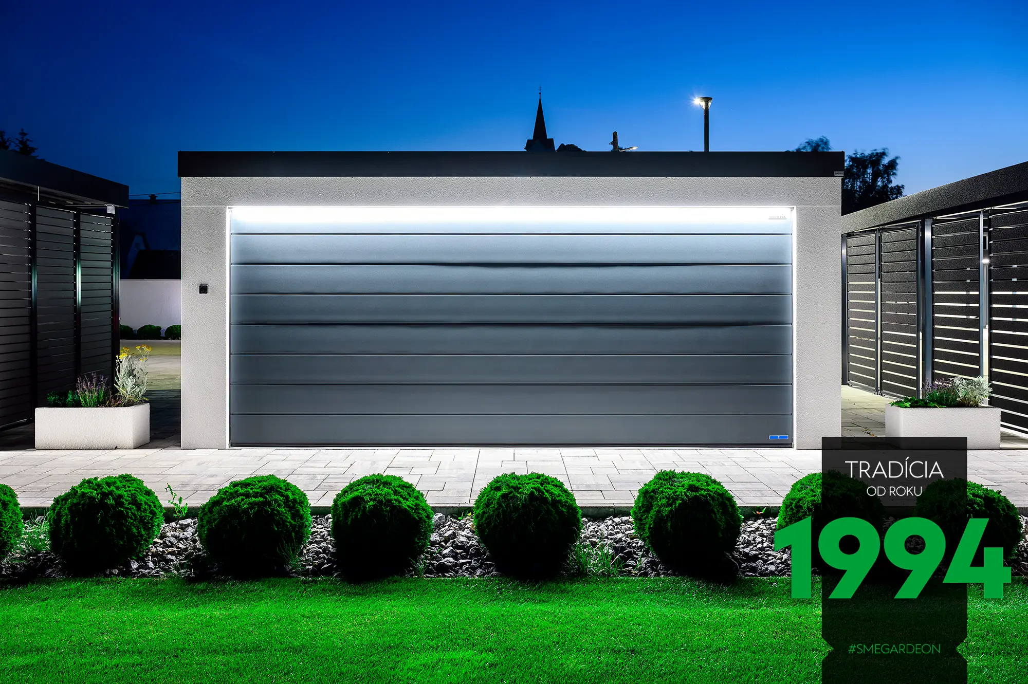 showroom-stavby-2022-garaz-pre-dve-auta-pultova-strecha-1 Garáž pre dve autá