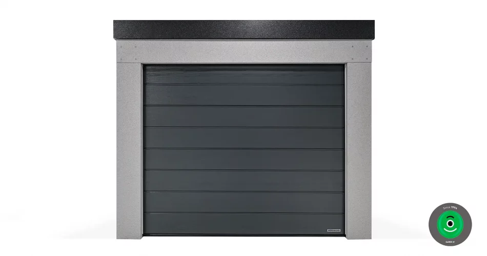 GARDEON egyautós garázs | 3090 x 5200 mm - Image 2