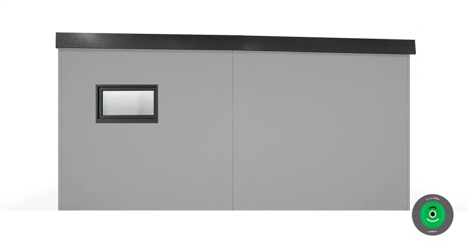 GARDEON egyautós garázs | 3090 x 5200 mm - Image 5