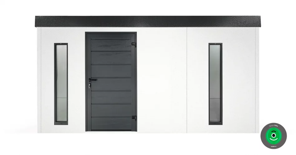 GARDEON kerti ház | 4500 x 2500 mm - Image 2