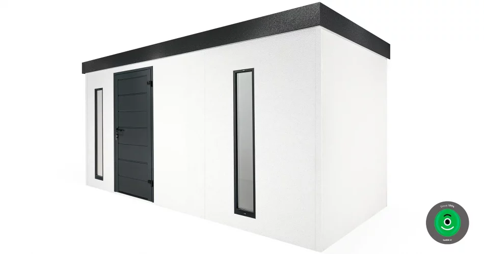 GARDEON kerti ház | 4500 x 2500 mm - Image 3