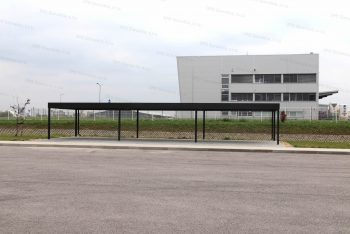 Előtető cigizésre egy cégben