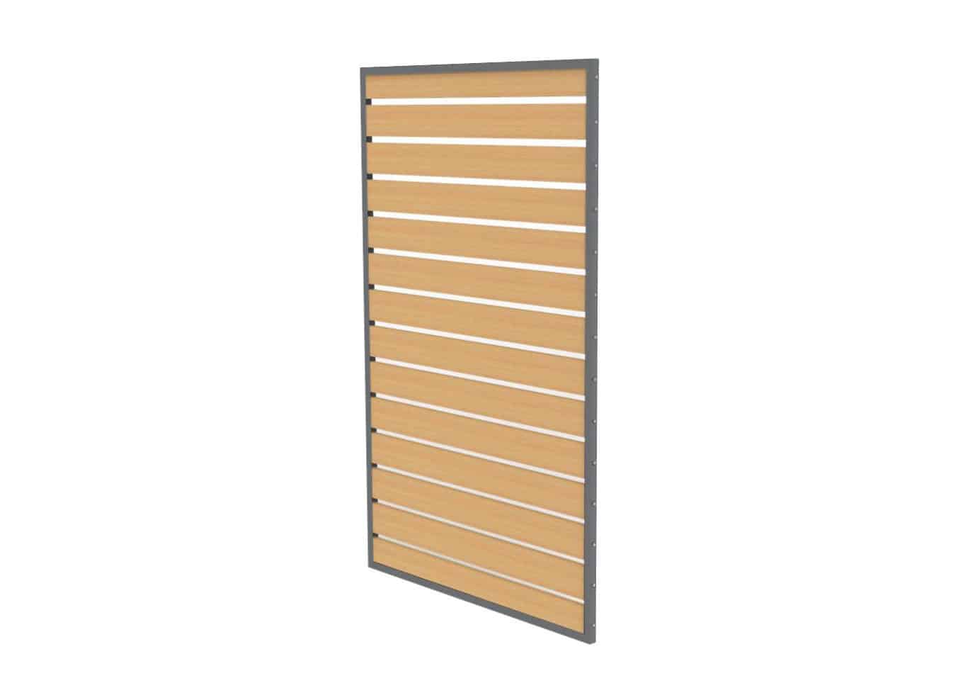 Modern fabetétek pergolákhoz