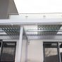 GARDEON mobil pergola tetője
