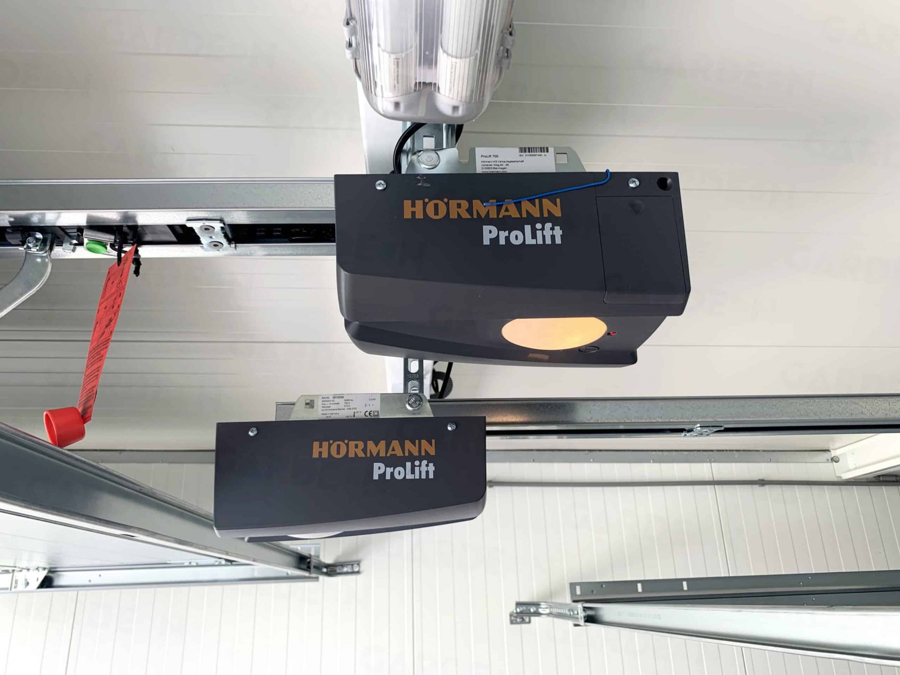 Hörmann ProLift