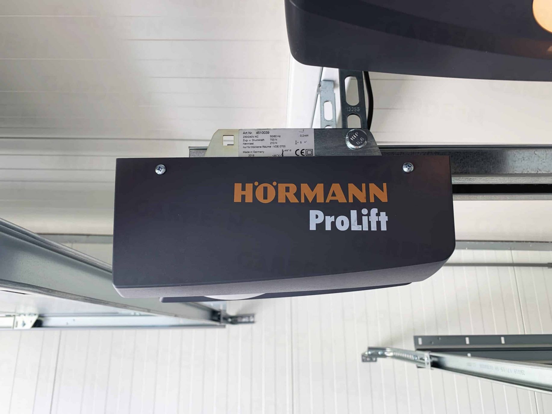 Hörmann ProLift