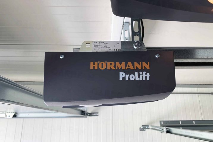 Hörmann ProLift