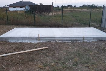 Betonlemez