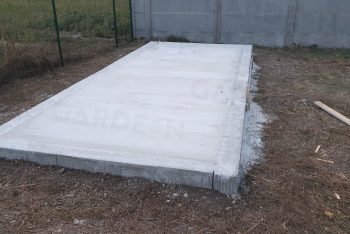 Betonlemez